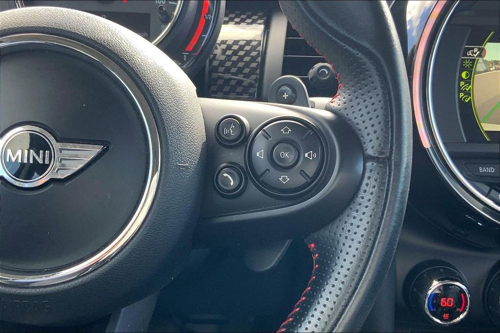 Used 2018 MINI Cooper S image 17