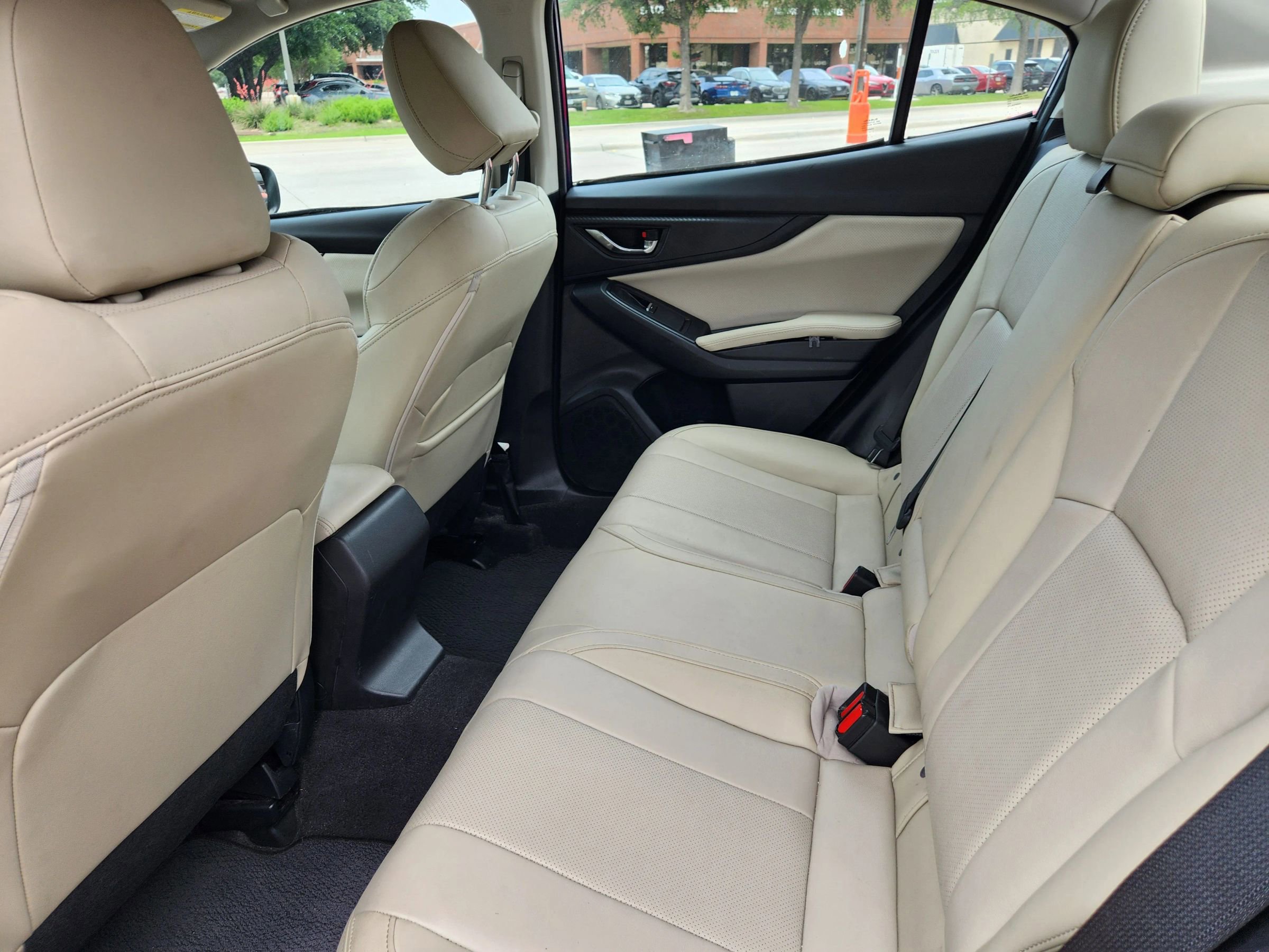 Used 2018 Subaru Impreza 2.0i Limited AWD/4WD image 12