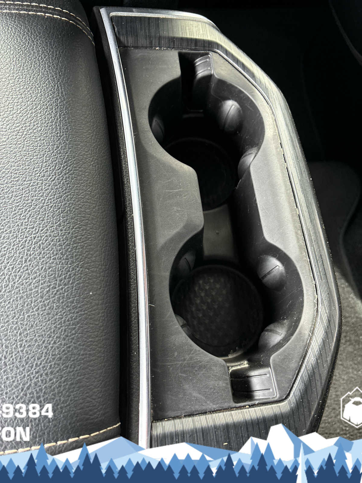 Used 2024 RAM 3500 Laramie w/ Night Edition image 18