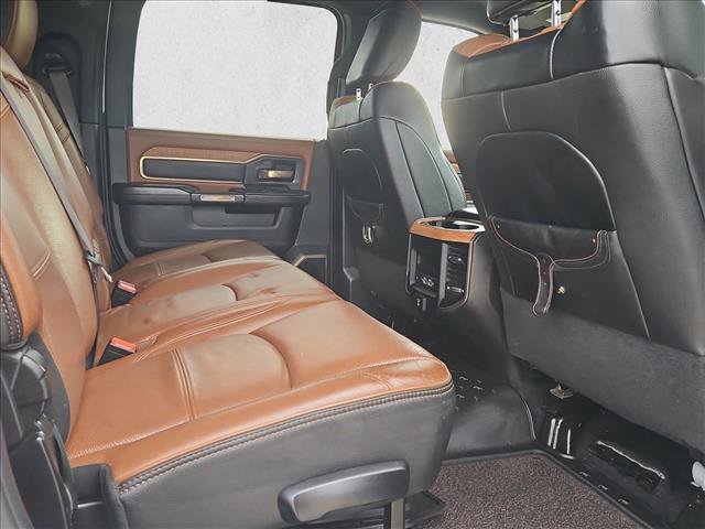 Used 2021 RAM 3500 Limited image 21