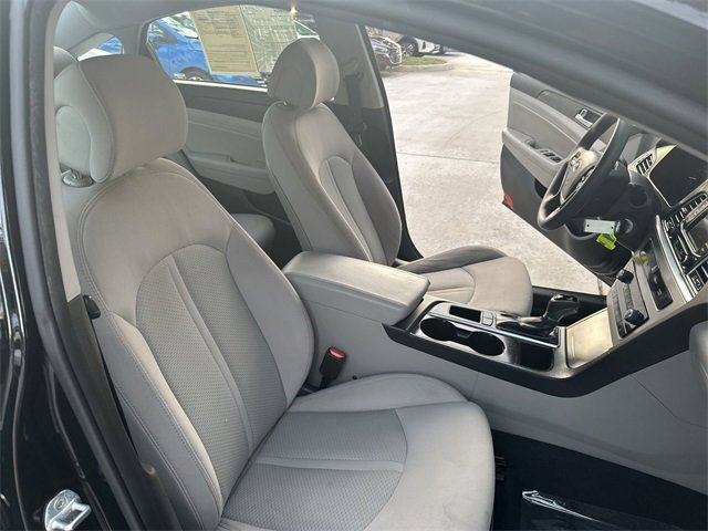 Used 2015 Hyundai Sonata Sport image 28