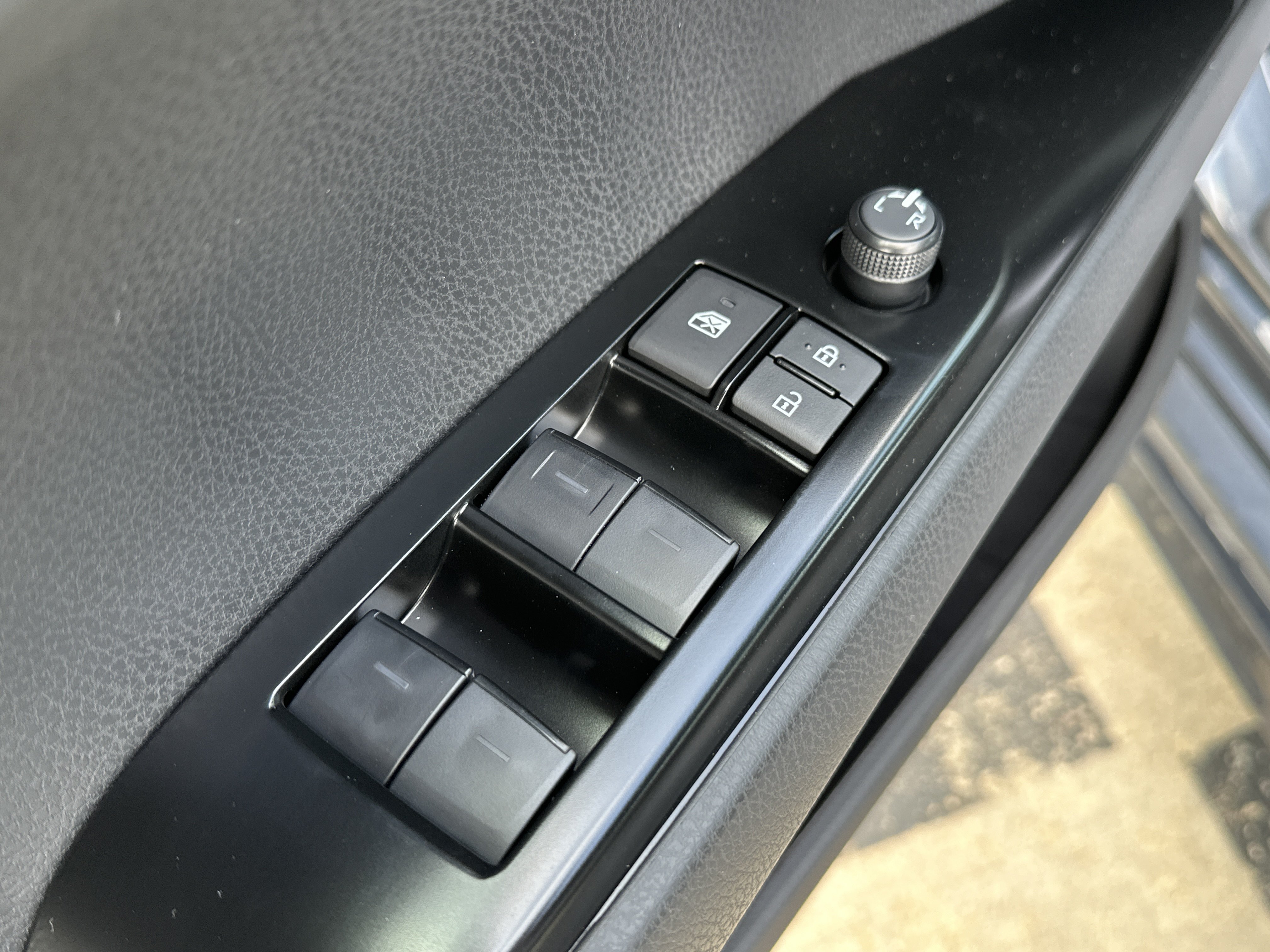 New 2026 Toyota Camry SE w/ Multimedia Upgrade Package FWD image 10