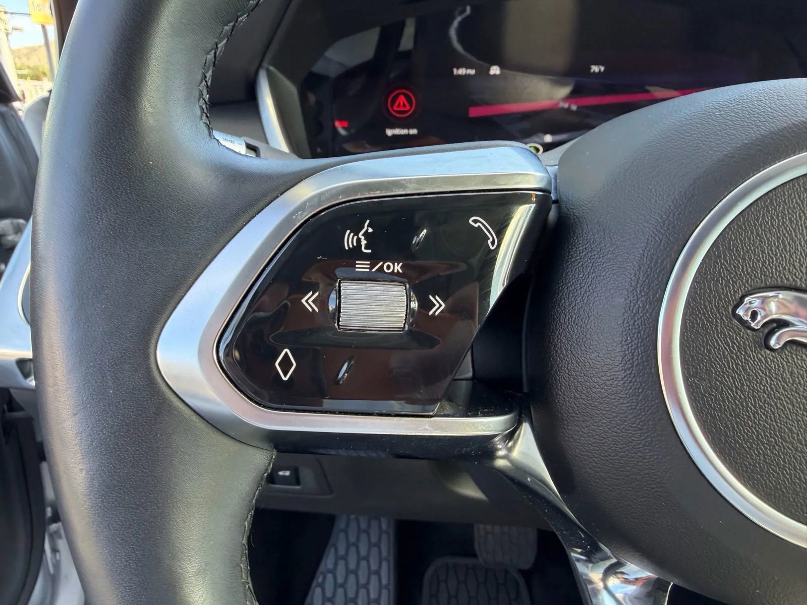 Used 2020 Jaguar I-PACE S image 16
