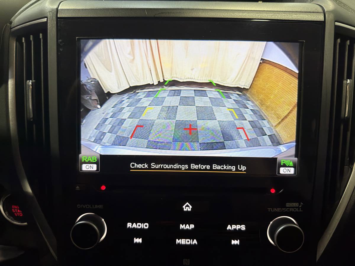 Used 2017 Subaru Impreza 2.0i Limited image 22