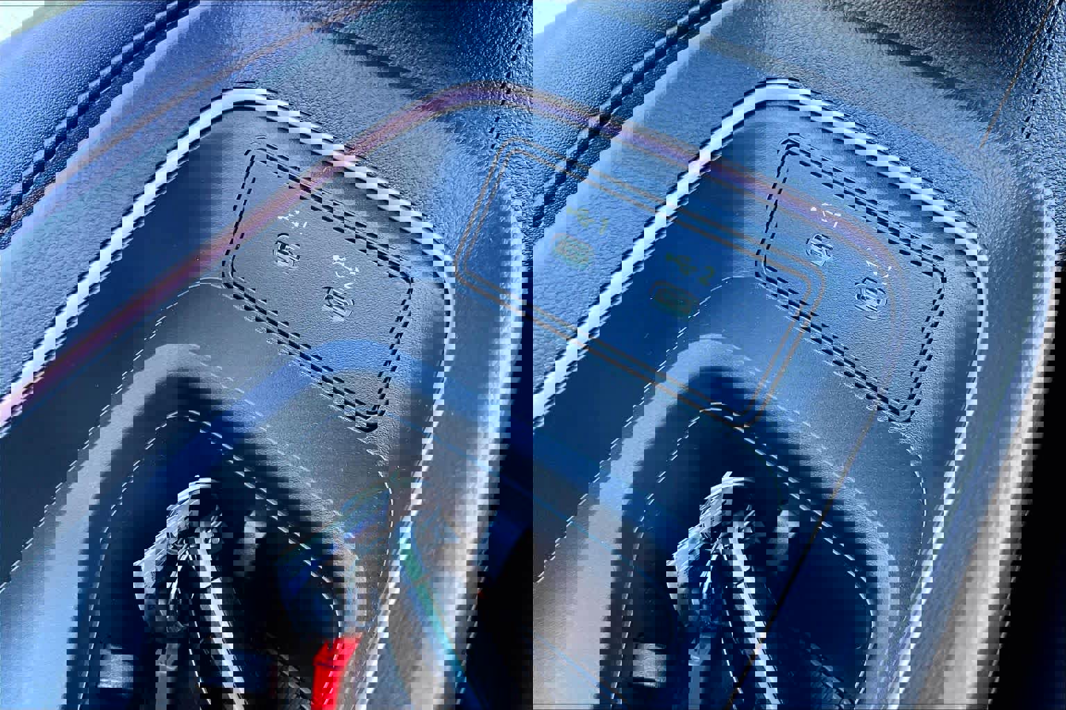 New 2026 Nissan Leaf Platinum+ image 19