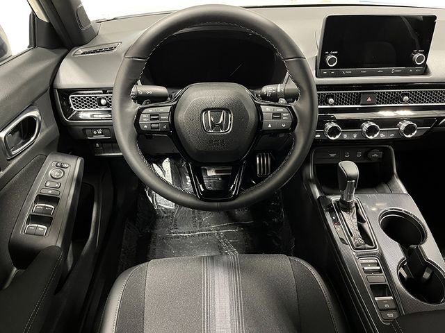 New 2026 Honda Civic Sport image 16