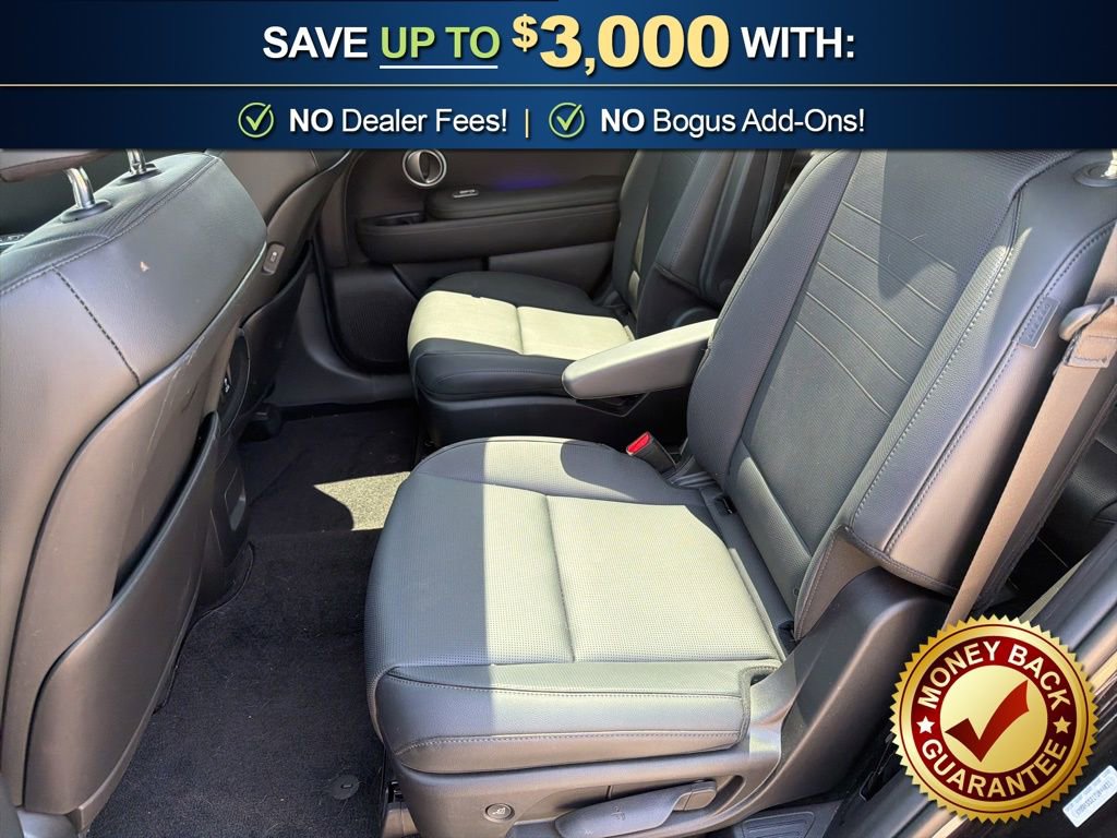 Used 2026 Hyundai Palisade Limited image 19