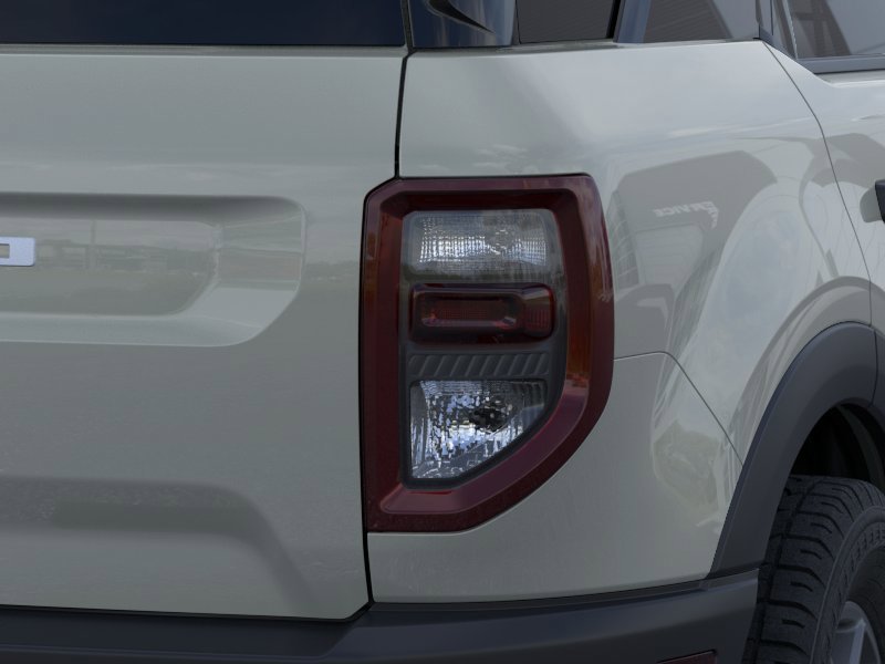New 2024 Ford Bronco Sport Badlands AWD/4WD image 21