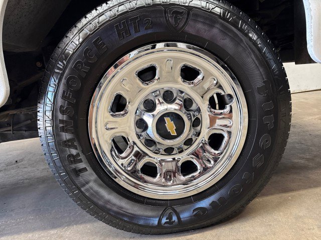 Used 2017 Chevrolet Silverado 3500 W/T image 35