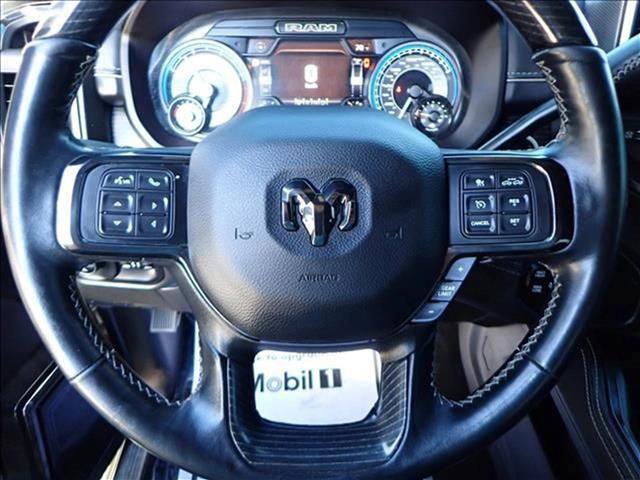 Used 2022 RAM 3500 Limited image 14