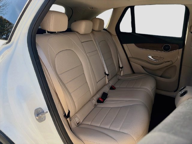 Certified 2020 Mercedes-Benz GLC 300 4MATIC image 16