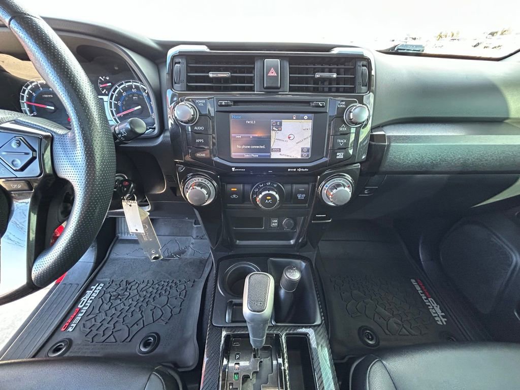 Used 2019 Toyota 4Runner TRD Off-Road Premium image 28