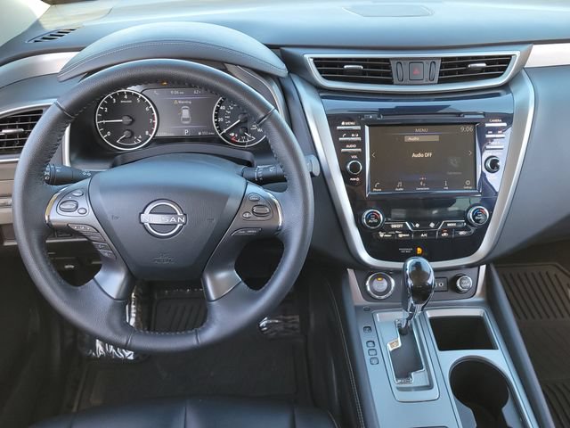 Used 2023 Nissan Murano SV w/ SV Midnight Edition Package AWD/4WD image 8