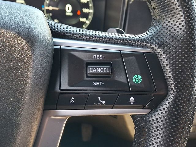 Used 2023 Mitsubishi Outlander SE Black Edition image 21