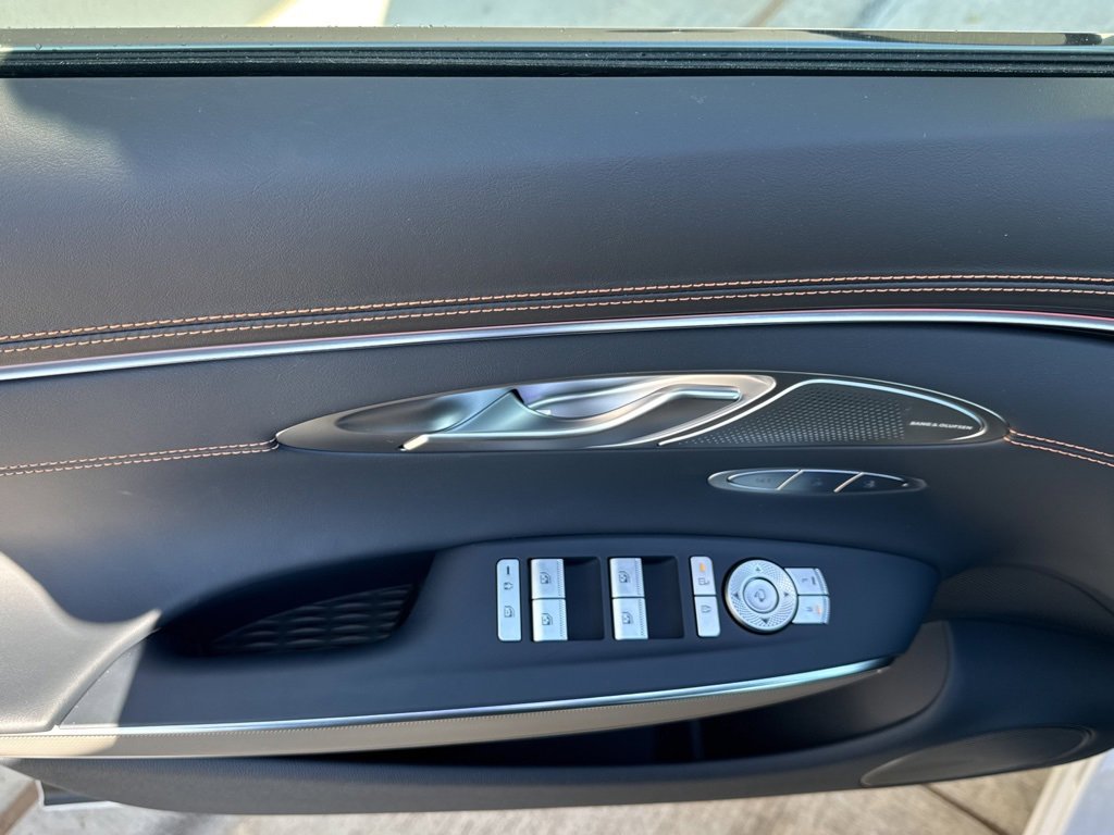 New 2026 Genesis GV70 3.5T Sport Advanced image 17