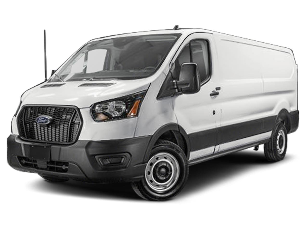 Used 2024 Ford Transit 250 Low Roof AWD image 44