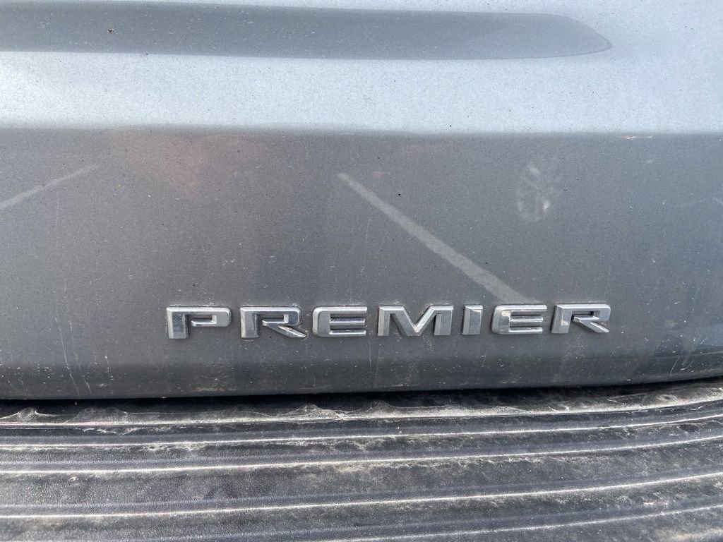 Used 2024 Chevrolet Tahoe Premier w/ Max Trailering Package AWD/4WD image 15