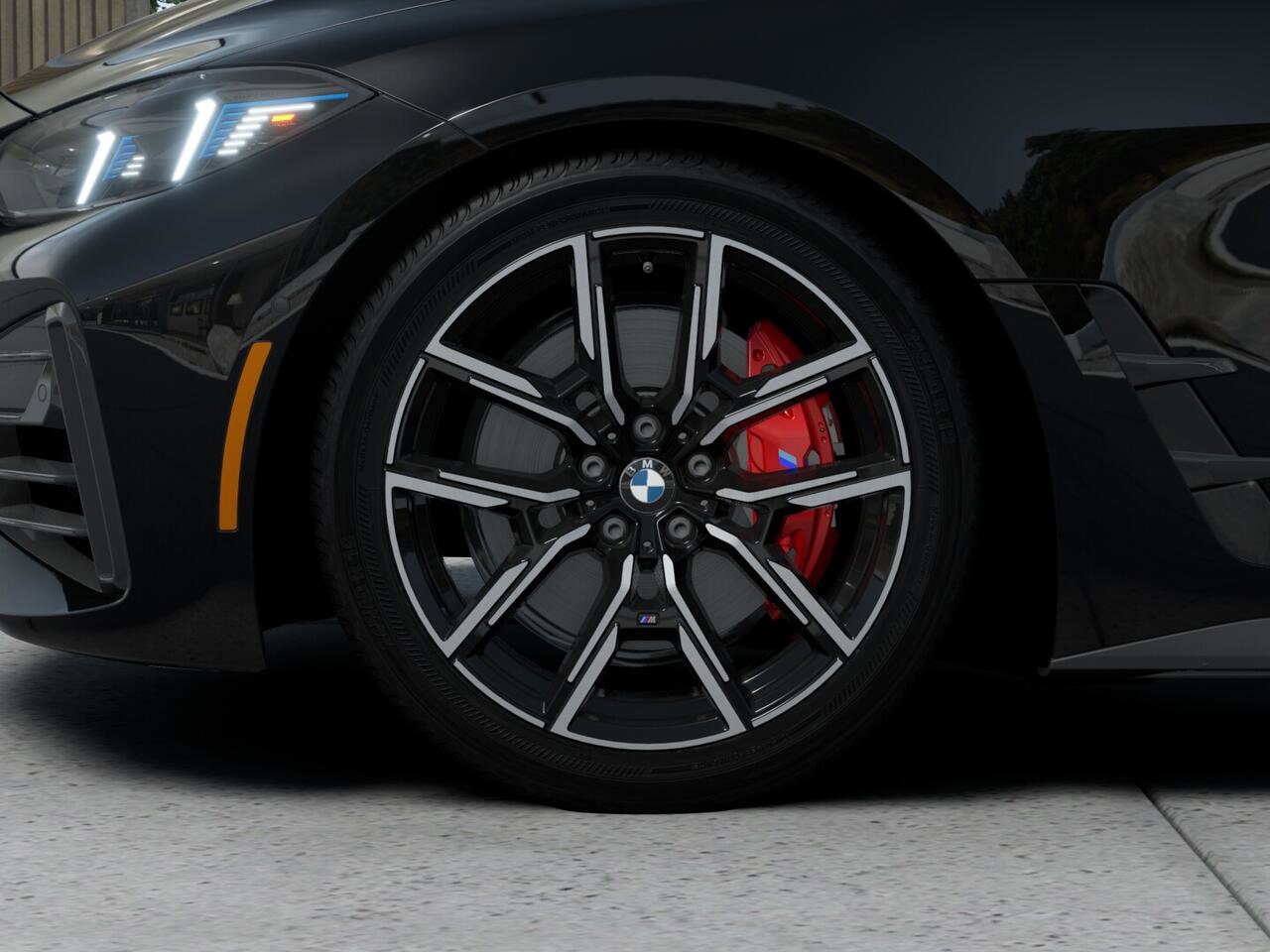 New 2026 BMW 440i xDrive image 7