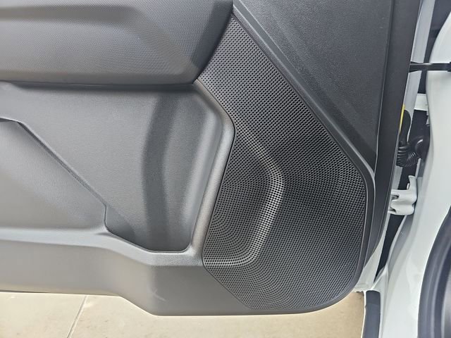 New 2025 Chevrolet Colorado W/T w/ Advanced Trailering Package image 24