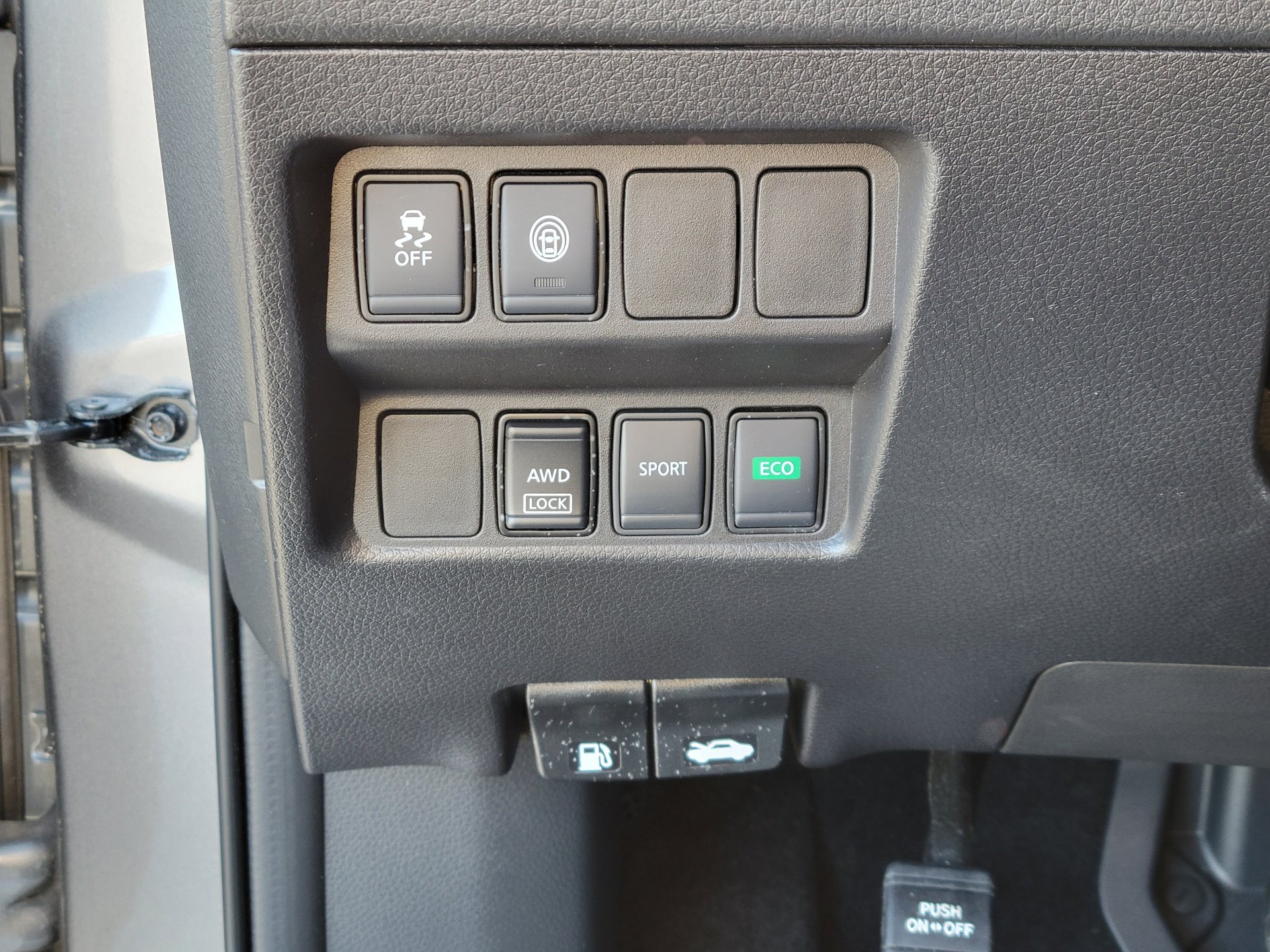 Used 2020 Nissan Rogue Sport S w/ Appearance Package image 20