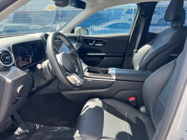 Certified 2025 Mercedes-Benz GLC 350e 4MATIC image 20