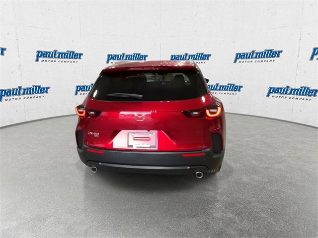 New 2026 MAZDA CX-50 AWD 2.5 S w/ Weather Package image 10