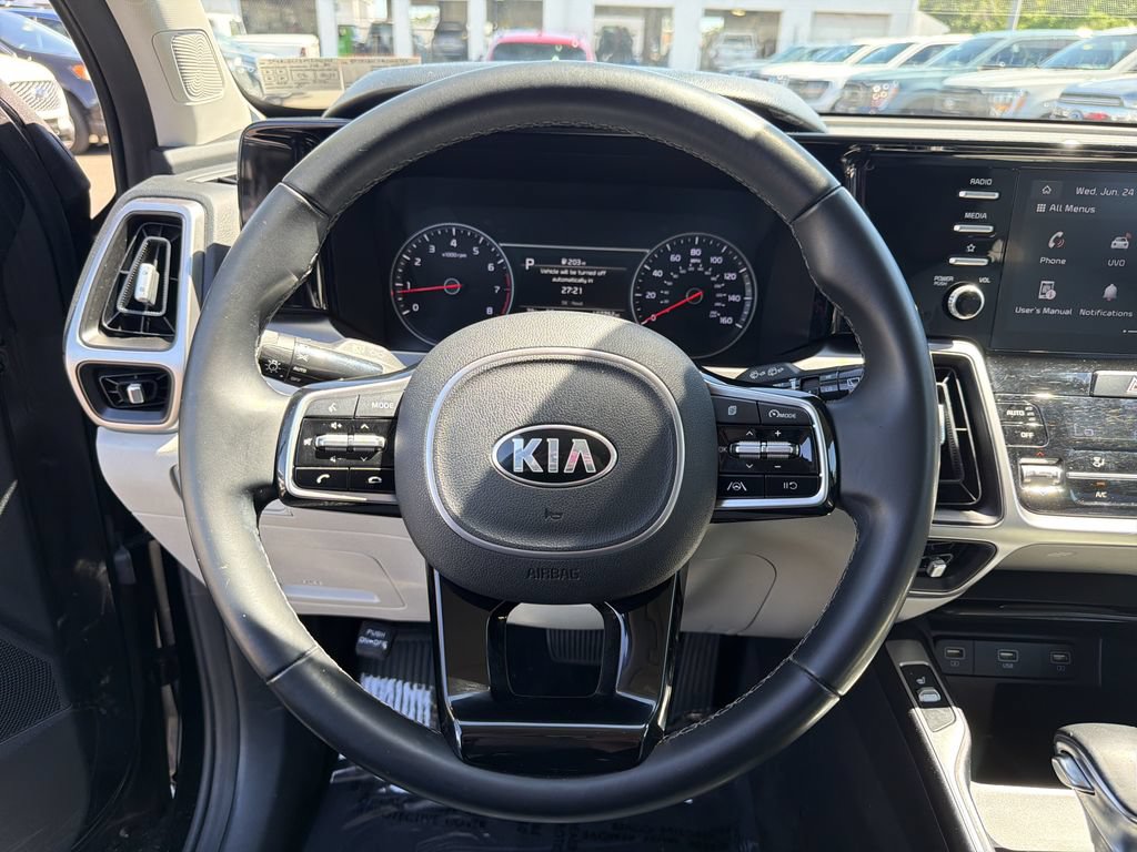Used 2021 Kia Sorento S AWD/4WD image 22