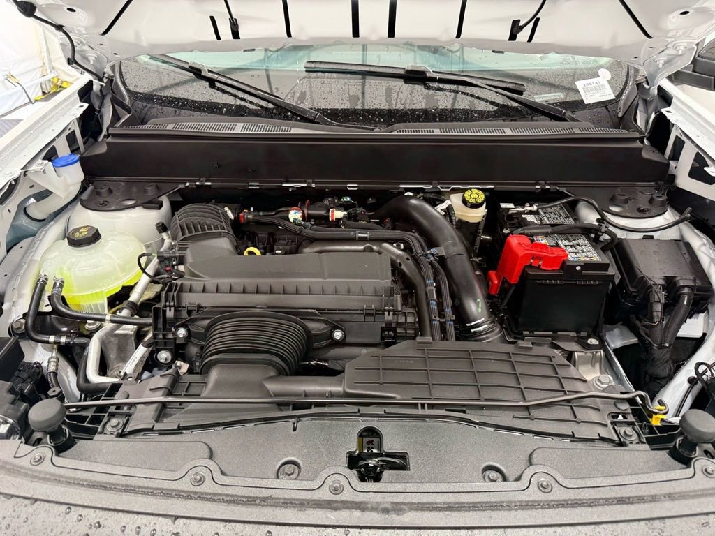 New 2026 Ford Maverick Tremor AWD/4WD image 9