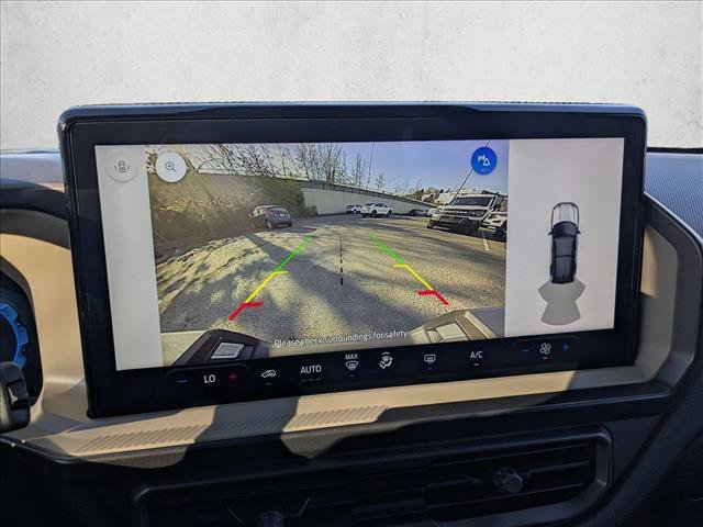 New 2025 Ford Bronco Sport Big Bend image 14