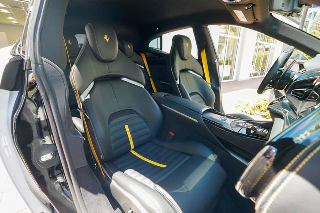 Used 2026 Ferrari Purosangue AWD/4WD image 86