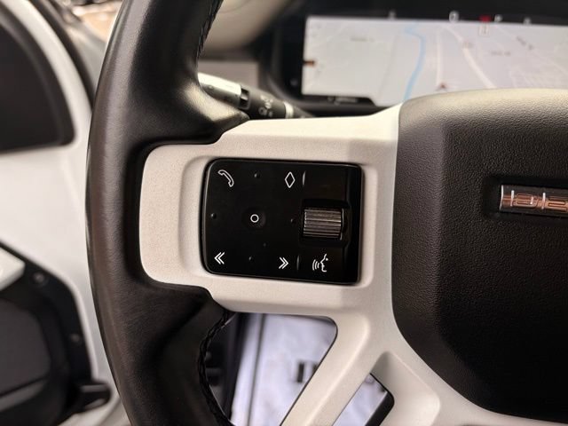 Used 2020 Land Rover Defender 110 SE AWD/4WD image 29