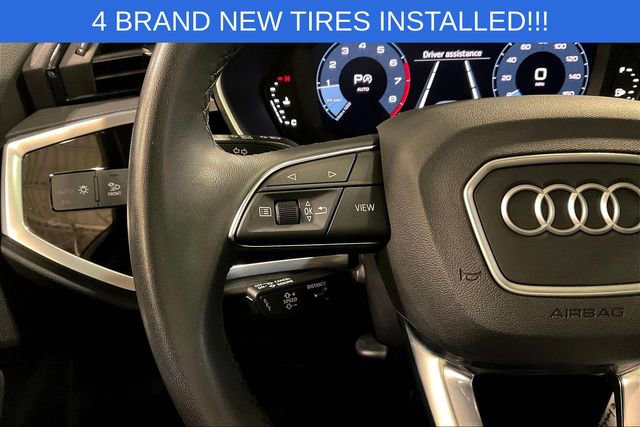 Used 2022 Audi Q3 2.0T Premium Plus image 18