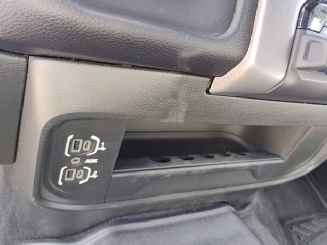 Used 2023 RAM 2500 Big Horn w/ Level 1 Equipment Group AWD/4WD image 21