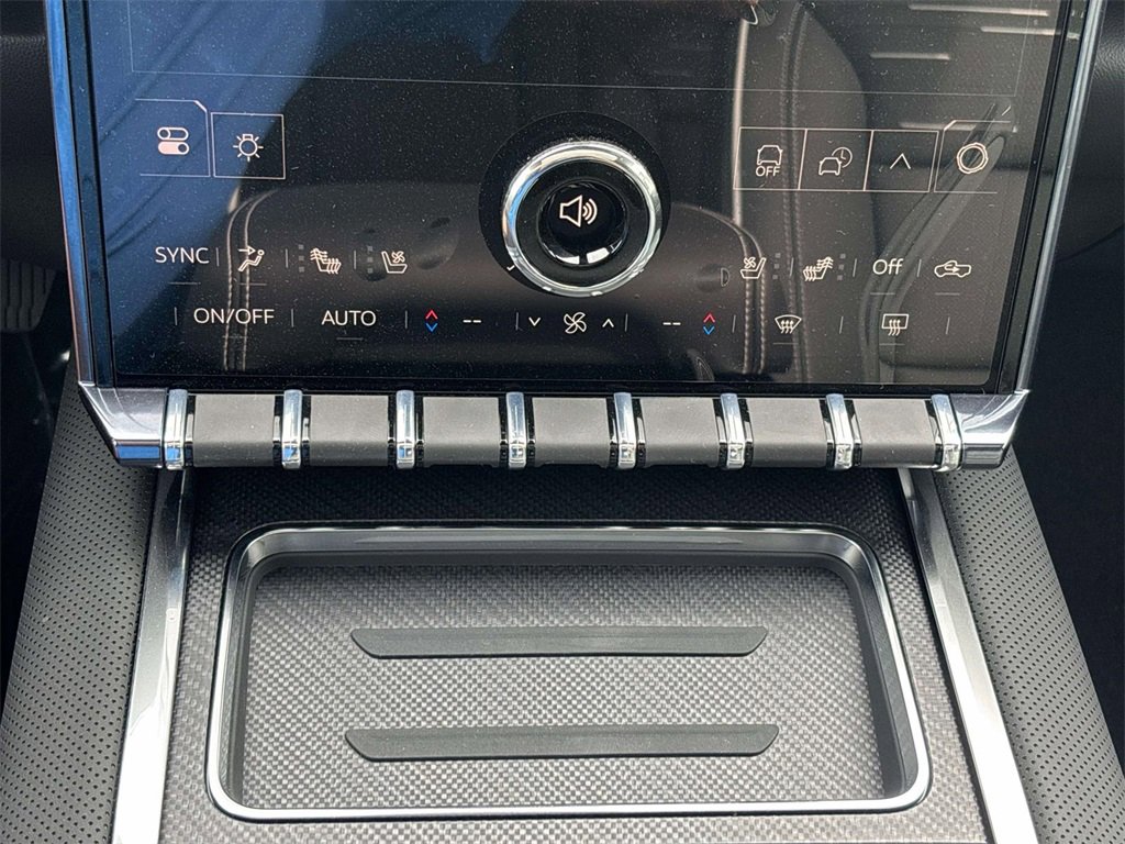 New 2026 GMC Sierra EV AT4 image 11