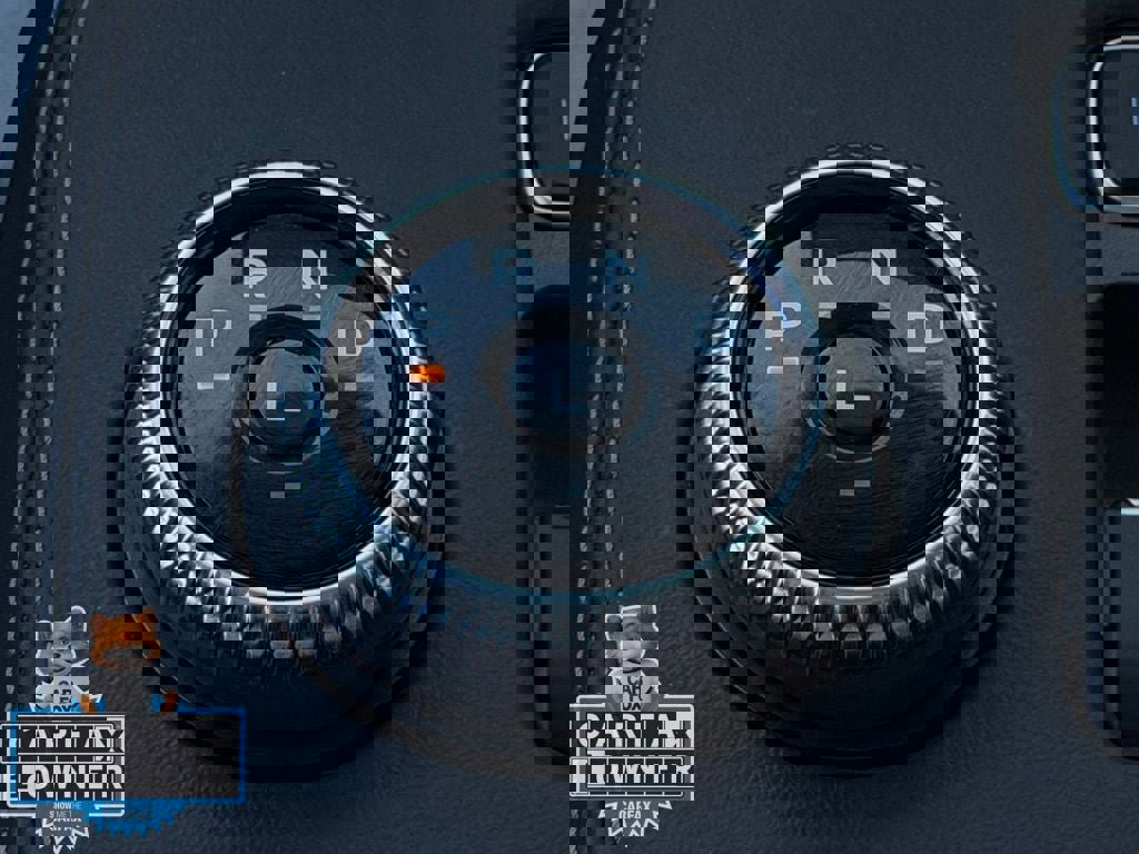 Used 2023 Ford Mustang Mach-E Premium w/ Mustang Nite Pony Package image 19