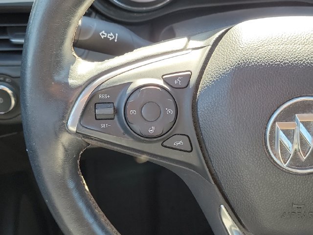 Used 2019 Buick Envision Essence AWD/4WD image 11