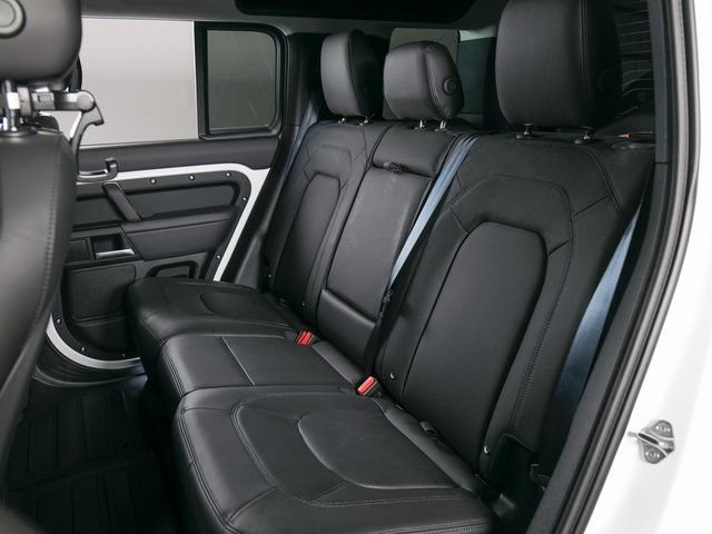 New 2026 Land Rover Defender 110 S AWD/4WD image 5