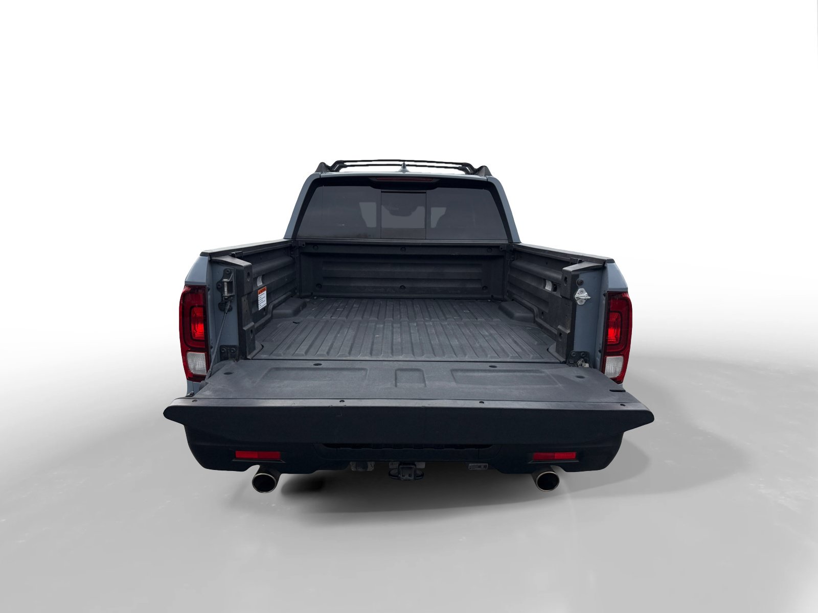 Certified 2023 Honda Ridgeline RTL image 17
