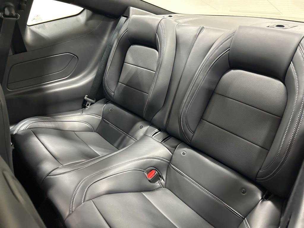 Used 2024 Ford Mustang GT Premium RWD image 26