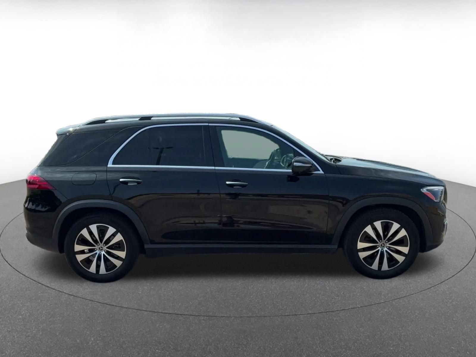 Used 2026 Mercedes-Benz GLE 350 4MATIC image 13