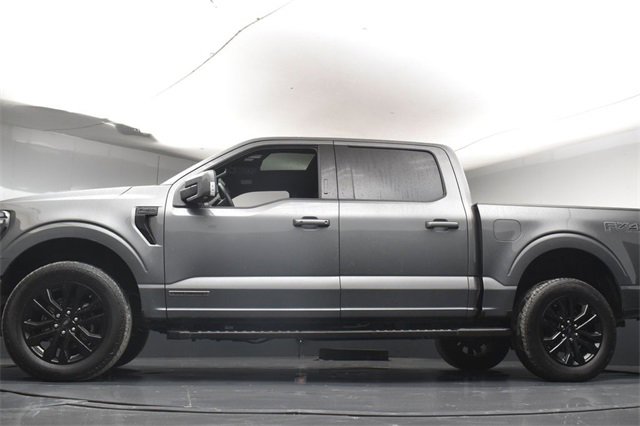 Used 2024 Ford F150 Lariat w/ Bed Utility Package image 36