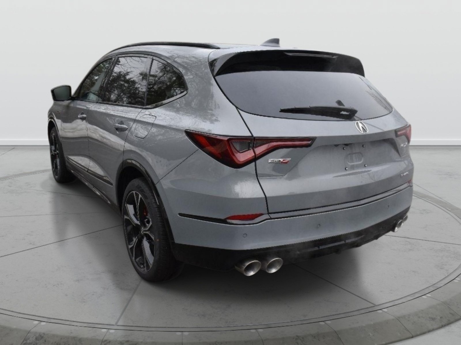 New 2026 Acura MDX Type S w/ Advance Package AWD/4WD image 5