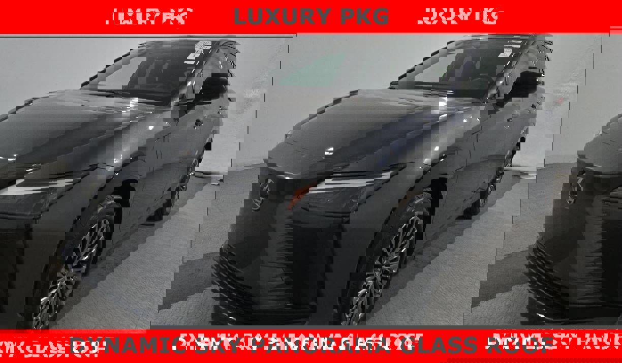 Used 2023 Lexus RZ 450e Premium w/ Cold Area Package image 20