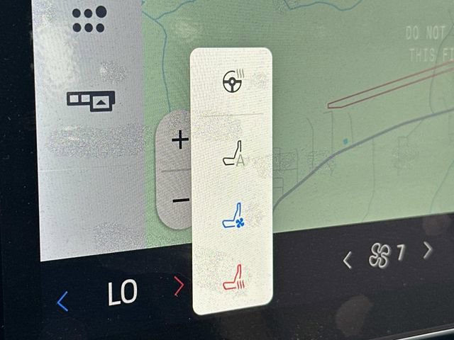 New 2025 Ford Expedition King Ranch image 38