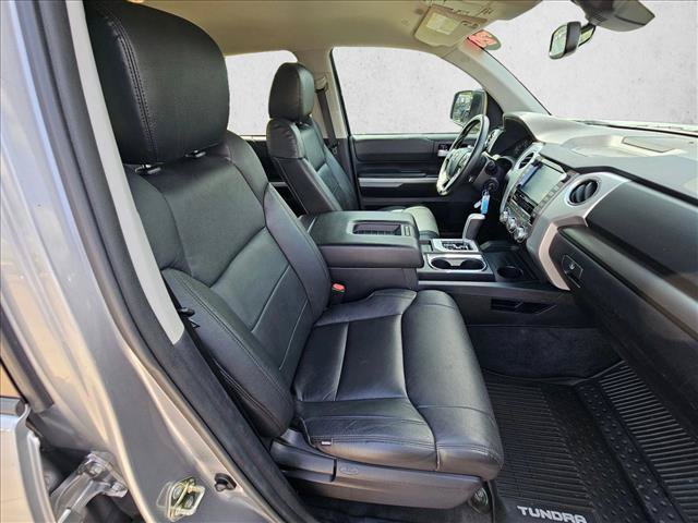 Used 2020 Toyota Tundra SR5 w/ SR5 Upgrade Package RWD image 18