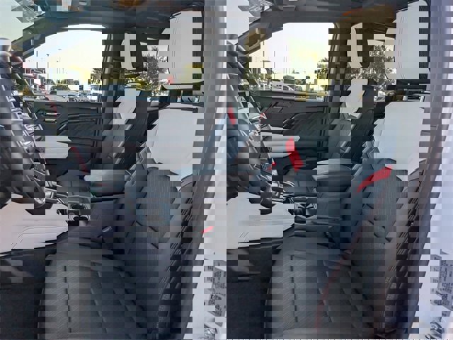 Certified 2024 GMC Canyon AT4X image 24