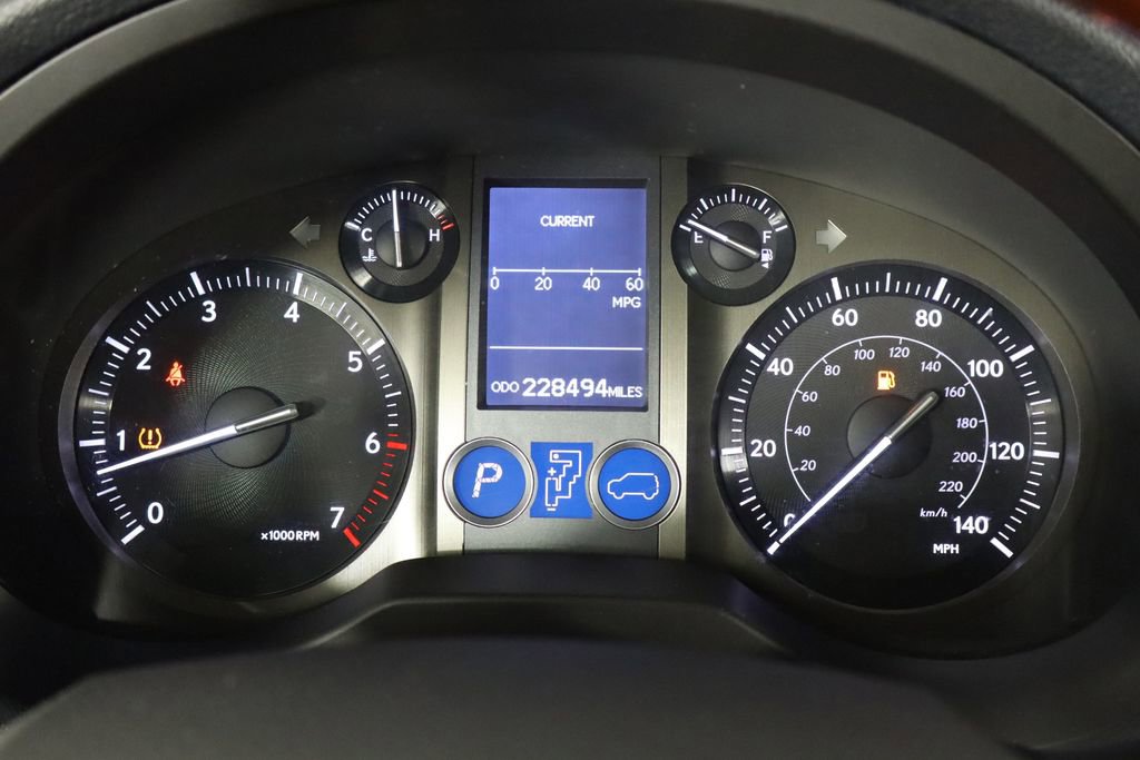 Used 2010 Lexus GX 460 AWD/4WD image 11