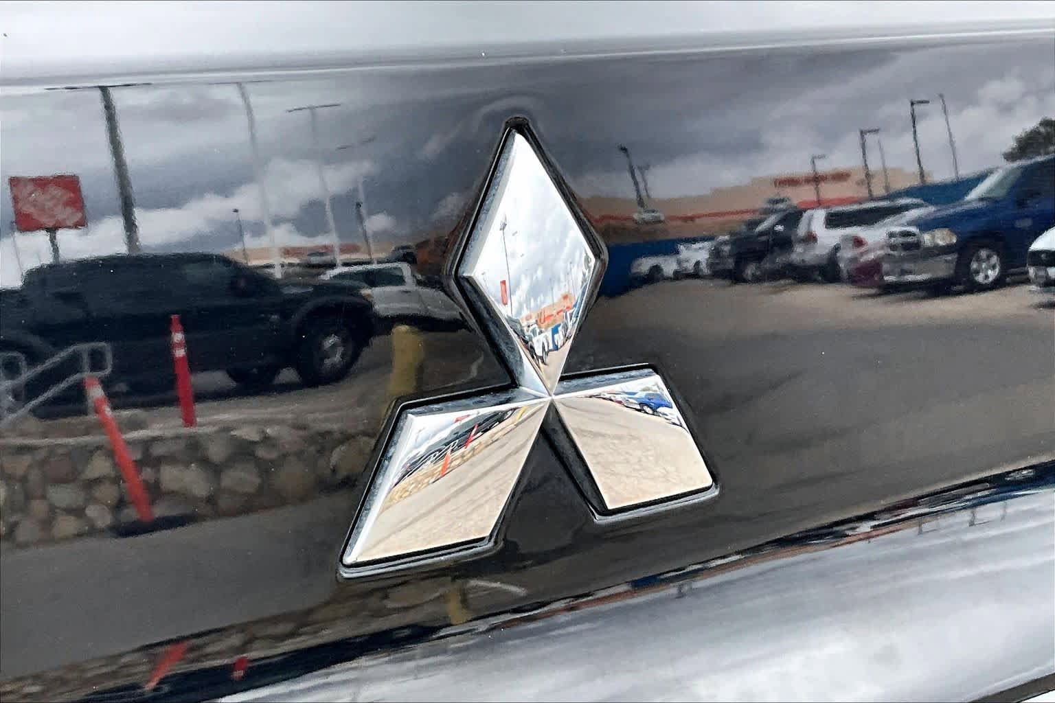Used 2024 Mitsubishi Eclipse Cross SE AWD/4WD image 30