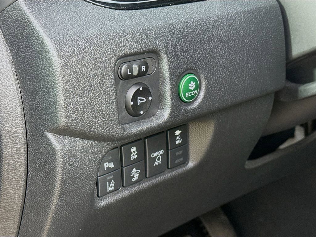 Used 2017 Honda Ridgeline Black Edition image 12