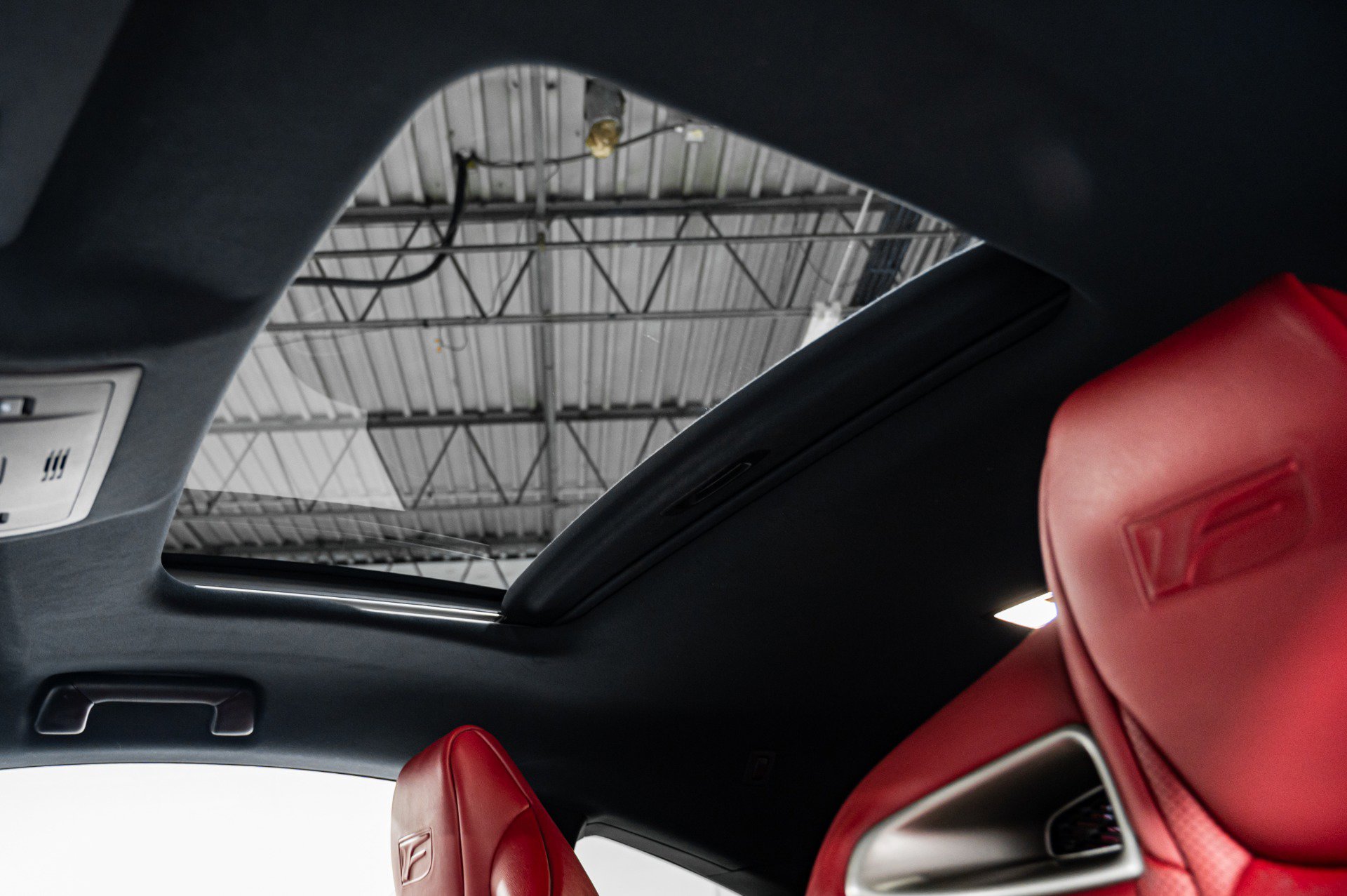 Used 2015 Lexus RC F w/ Premium Package image 26